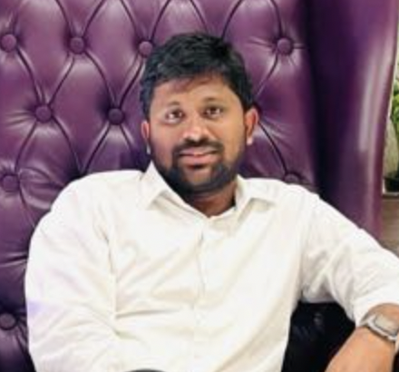 Anand Boddeti