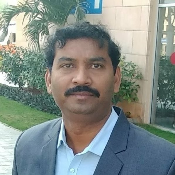 Vamsi Gummadi
